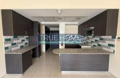 Apartment - Studio - 1 for rent in Al Zahia Garden Apartments - Al Zahia - Muwaileh Commercial - Sharjah