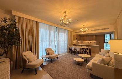 Apartment - 2 Bedrooms - 2 Bathrooms for rent in Bay Residences - Hayat Island - Mina Al Arab - Ras Al Khaimah Apartment - 2 Bedrooms - 2 Bathrooms for rent in Bay Residences - Hayat Island - Mina Al Arab - Ras Al Khaimah
