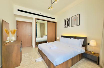 شقة - 1 - 2 للبيع في بن غاطي لافندر - الضاحية 10 - قرية جميرا الدائرية - دبي