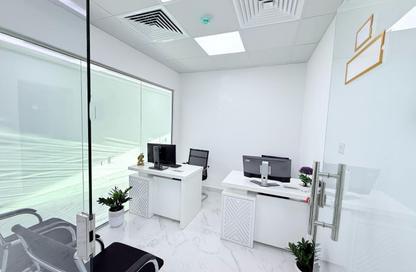 Office Space - Studio - 1 for rent in Fatima Mohammad Ahmad Bin Suleiman Building - Al Raffa - Bur Dubai - Dubai Office Space - Studio - 1 for rent in Fatima Mohammad Ahmad Bin Suleiman Building - Al Raffa - Bur Dubai - Dubai