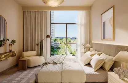 Apartment - 2 Bedrooms - 2 Bathrooms for sale in Terra Heights Building 3 - Terra Heights - Expo City - Dubai
