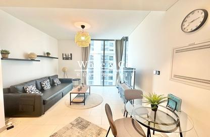 Apartment - 1 Bedroom - 1 Bathroom for rent in Sobha Creek Vistas Reserve - Sobha Hartland - Mohammed Bin Rashid City - Dubai Apartment - 1 Bedroom - 1 Bathroom for rent in Sobha Creek Vistas Reserve - Sobha Hartland - Mohammed Bin Rashid City - Dubai