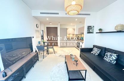 Apartment - 1 Bedroom - 1 Bathroom for rent in Sobha Creek Vistas Reserve - Sobha Hartland - Mohammed Bin Rashid City - Dubai Apartment - 1 Bedroom - 1 Bathroom for rent in Sobha Creek Vistas Reserve - Sobha Hartland - Mohammed Bin Rashid City - Dubai