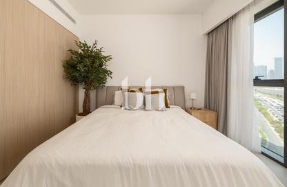 Apartment - 2 - 3 for sale in Berkeley Place - Sobha Hartland - Mohammed Bin Rashid City - Dubai