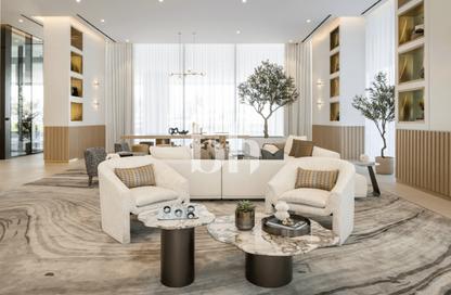 Apartment - 2 - 3 for sale in Berkeley Place - Sobha Hartland - Mohammed Bin Rashid City - Dubai