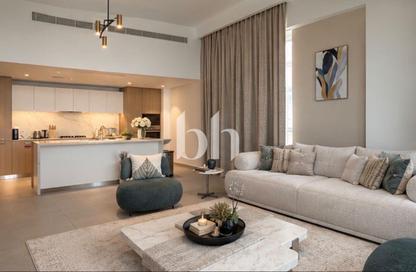 Apartment - 2 - 3 for sale in Berkeley Place - Sobha Hartland - Mohammed Bin Rashid City - Dubai