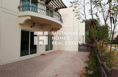 Villa - 4 Bedrooms - 5 Bathrooms for rent in Seashore - Rabdan - Abu Dhabi Villa - 4 Bedrooms - 5 Bathrooms for rent in Seashore - Rabdan - Abu Dhabi