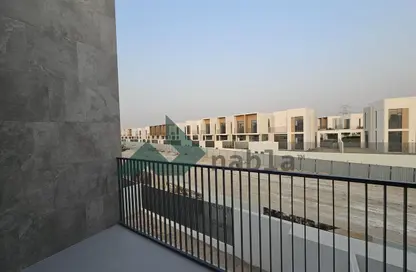 Townhouse - 3 Bedrooms - 3 Bathrooms for rent in Joy - Arabian Ranches 3 - Dubai