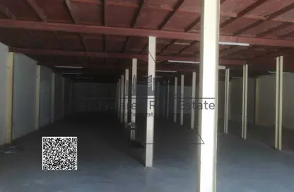 Warehouse - Studio for rent in Ajman Industrial 1 - Ajman Industrial Area - Ajman