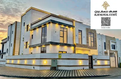 شقة - 7 غرف نوم - 8 حمامات للبيع في الحليو 2 - الحليو - عجمان