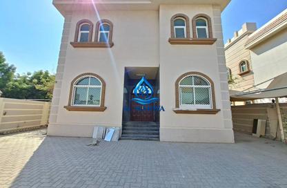 Villa - 4 - 5 for rent in Al Fayha - Sharjah