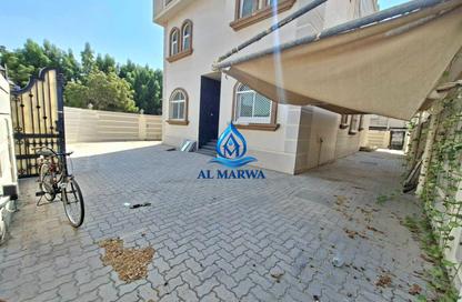 Villa - 4 - 5 for rent in Al Fayha - Sharjah