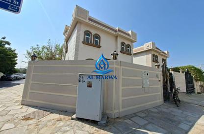 Villa - 4 - 5 for rent in Al Fayha - Sharjah