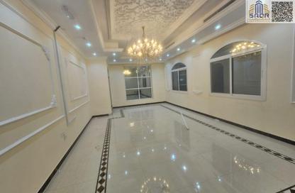 Villa - 5 Bedrooms - 7+ Bathrooms for rent in Al Mowaihat 1 - Al Mowaihat - Ajman