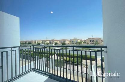 Townhouse - 4 Bedrooms - 4 Bathrooms for rent in La Rosa 5 - La Rosa - Villanova - Dubai Land - Dubai Townhouse - 4 Bedrooms - 4 Bathrooms for rent in La Rosa 5 - La Rosa - Villanova - Dubai Land - Dubai