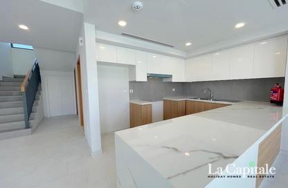 Townhouse - 4 Bedrooms - 4 Bathrooms for rent in La Rosa 5 - La Rosa - Villanova - Dubai Land - Dubai Townhouse - 4 Bedrooms - 4 Bathrooms for rent in La Rosa 5 - La Rosa - Villanova - Dubai Land - Dubai