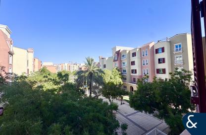 Apartment - 1 Bedroom - 2 Bathrooms for sale in Building 64 - Mediterranean Cluster - Discovery Gardens - Dubai Apartment - 1 Bedroom - 2 Bathrooms for sale in Building 64 - Mediterranean Cluster - Discovery Gardens - Dubai