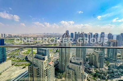 Apartment - 2 Bedrooms - 2 Bathrooms for rent in Marina Gate 1 - Marina Gate - Dubai Marina - Dubai