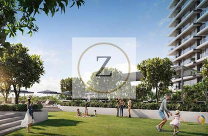 Apartment - 1 - 2 for sale in Altan - Dubai Creek Harbour (The Lagoons) - Dubai