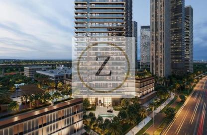Apartment - 1 - 2 for sale in Altan - Dubai Creek Harbour (The Lagoons) - Dubai