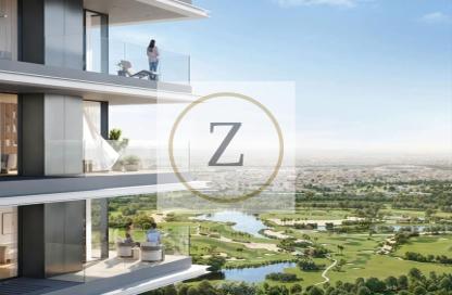 Apartment - 1 - 2 for sale in Altan - Dubai Creek Harbour (The Lagoons) - Dubai Apartment - 1 - 2 for sale in Altan - Dubai Creek Harbour (The Lagoons) - Dubai