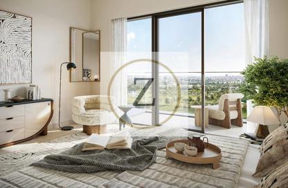 Apartment - 1 - 2 for sale in Altan - Dubai Creek Harbour (The Lagoons) - Dubai Apartment - 1 - 2 for sale in Altan - Dubai Creek Harbour (The Lagoons) - Dubai