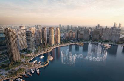 شقة - 2 غرف نوم - 3 حمامات للبيع في مساكن أرتيستري 2 - دبي ديزاين ديستريكت - دبي شقة - 2 غرف نوم - 3 حمامات للبيع في مساكن أرتيستري 2 - دبي ديزاين ديستريكت - دبي