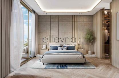 Apartment - 2 Bedrooms - 2 Bathrooms for sale in Sunset Bay Grand By Imtiaz - Dubai Islands - Dubai
