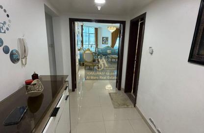 Apartment - 3 Bedrooms - 4 Bathrooms for sale in Al Khor Tower A1 - Al Khor Towers - Ajman Downtown - Ajman