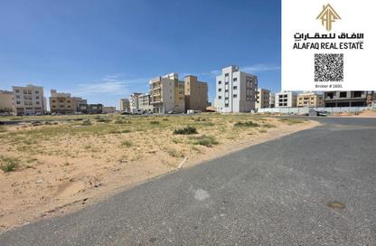 أرض - استوديو للبيع في عجمان جلوبال سيتي - العالية - عجمان
