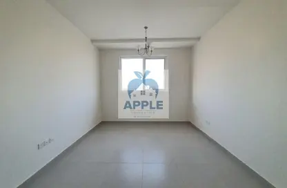 Apartment - 1 Bedroom - 2 Bathrooms for rent in Al Zahia 1 - Al Zahia - Muwaileh Commercial - Sharjah