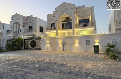 فيلا - 5 غرف نوم - 7 حمامات للبيع في العامرة جاردنز - العامرة - عجمان