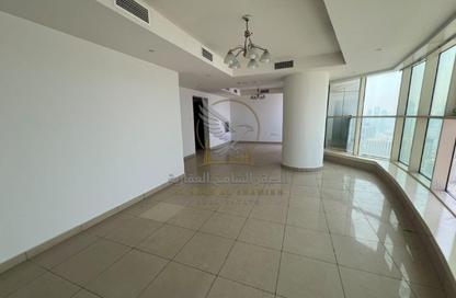 Apartment - 3 - 4 for rent in Al Majaz 3 - Al Majaz - Sharjah
