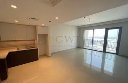 Apartment - 1 Bedroom - 1 Bathroom for rent in Harbour Views 2 - Harbour Views - Dubai Creek Harbour (The Lagoons) - Dubai