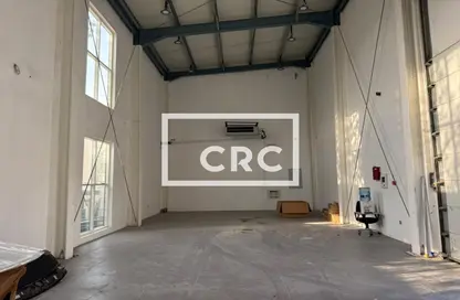 Warehouse - Studio for rent in Ras Al Khor Industrial 2 - Ras Al Khor - Dubai