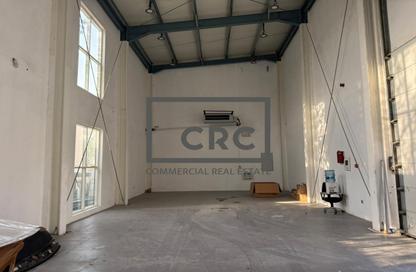 Warehouse - Studio for rent in Ras Al Khor Industrial 2 - Ras Al Khor - Dubai
