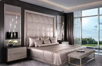 تاون هاوس - 4 غرف نوم - 3 حمامات للايجار في بيل آير داماك هيلز - ترامب إستايتس - داماك هيلز - دبي