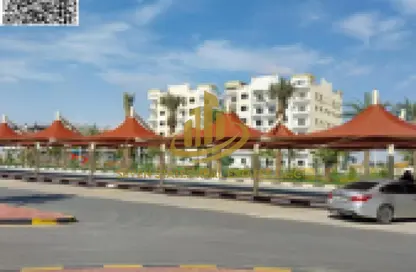 Apartment - 2 Bedrooms - 3 Bathrooms for sale in Al Amira Village - Al Yasmeen - Ajman