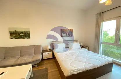 Apartment - Studio - 1 Bathroom for sale in Building 91 - Mediterranean Cluster - Discovery Gardens - Dubai