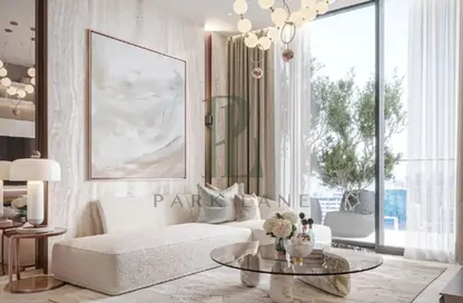 Apartment - 1 Bedroom - 1 Bathroom for sale in One Sky Park - District 15 - Jumeirah Village Circle - Dubai