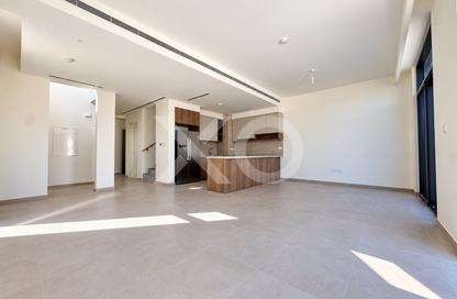 Townhouse - 4 - 3 for rent in Mudon Al Ranim 2 - Mudon - Dubai