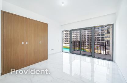 Apartment - Studio - 1 Bathroom for rent in Azizi Mirage 1 - Dubai Studio City - Dubai
