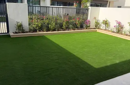 Townhouse - 3 Bedrooms - 4 Bathrooms for rent in Nara - The Valley - Dubai