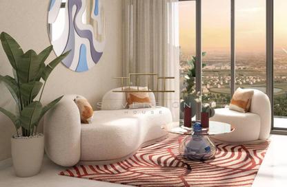 Apartment - 1 - 1 for sale in Azizi Grand - Dubai Sports City - Dubai Apartment - 1 - 1 for sale in Azizi Grand - Dubai Sports City - Dubai