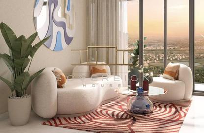 Apartment - 1 Bedroom - 1 Bathroom for sale in Azizi Grand - Dubai Sports City - Dubai Apartment - 1 Bedroom - 1 Bathroom for sale in Azizi Grand - Dubai Sports City - Dubai