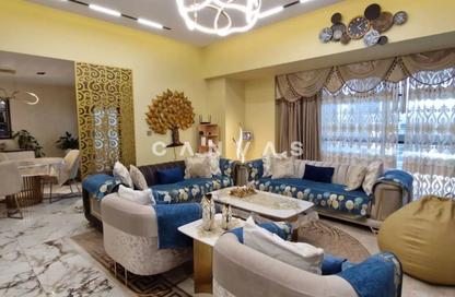 شقة - 3 غرف نوم - 3 حمامات للايجار في H برج - الأبراج الإدارية - الخليج التجاري - دبي شقة - 3 غرف نوم - 3 حمامات للايجار في H برج - الأبراج الإدارية - الخليج التجاري - دبي
