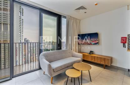 Apartment - 1 Bedroom - 1 Bathroom for rent in The Community - District 3 - Jumeirah Village Triangle - Dubai