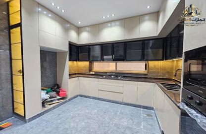 Villa - 5 Bedrooms - 7 Bathrooms for sale in Kabbali Hills - Al Helio 2 - Al Helio - Ajman