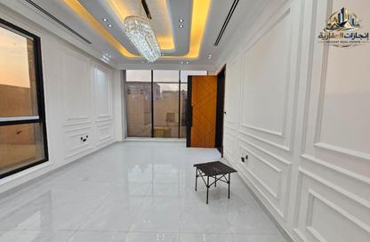 Villa - 5 Bedrooms - 7 Bathrooms for sale in Kabbali Hills - Al Helio 2 - Al Helio - Ajman