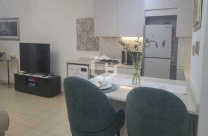 Apartment - 1 Bedroom - 2 Bathrooms for rent in Summer 2 - Summer - Seasons Community - District 15 - Jumeirah Village Circle - Dubai Apartment - 1 Bedroom - 2 Bathrooms for rent in Summer 2 - Summer - Seasons Community - District 15 - Jumeirah Village Circle - Dubai